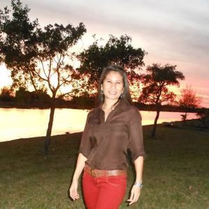 Meet your Posher, Fanny